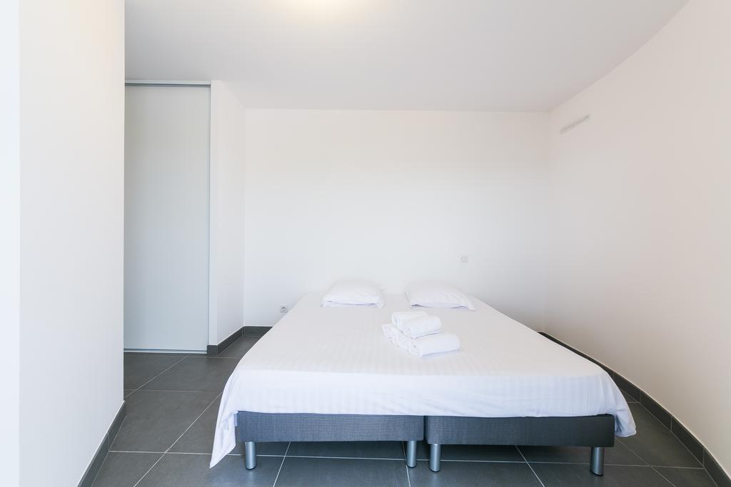 Apartamento Le 180° Montpellier Exterior foto